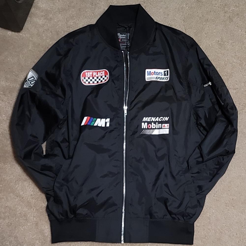 BNWT Men's Jacket